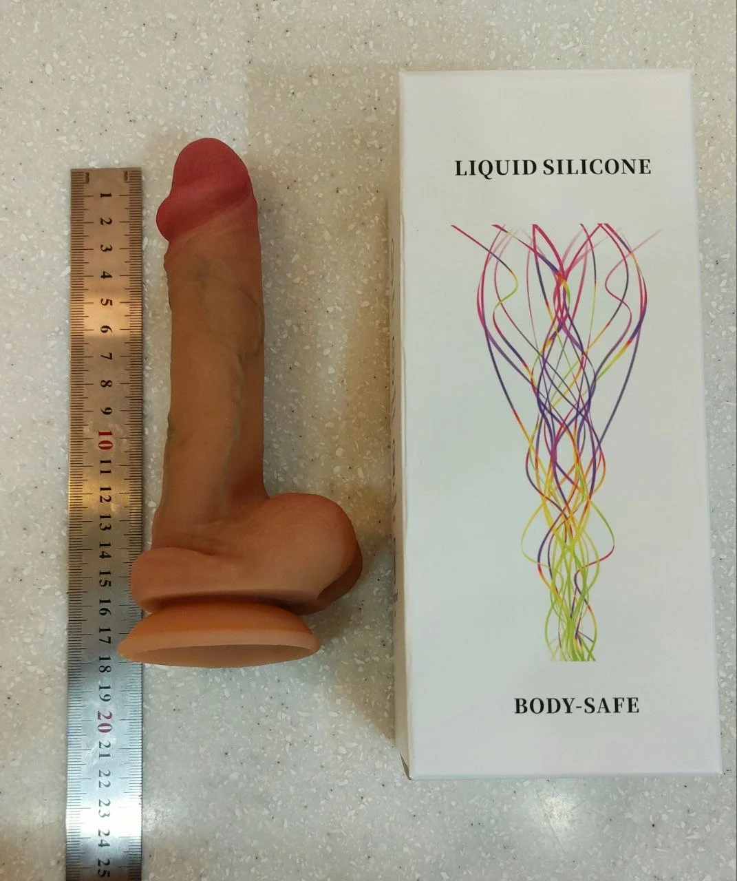 دیلدو کمری اسمال