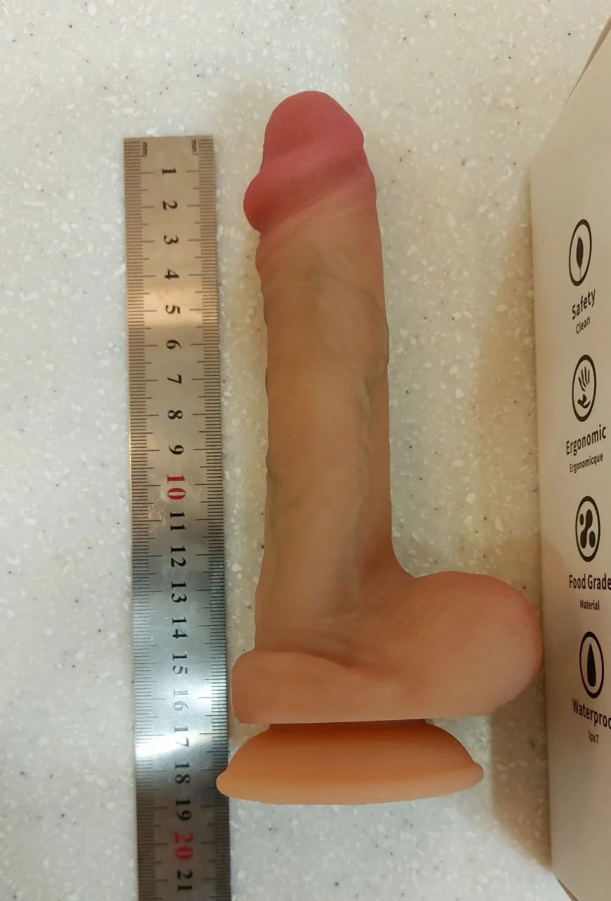 دیلدو کمری اسمال