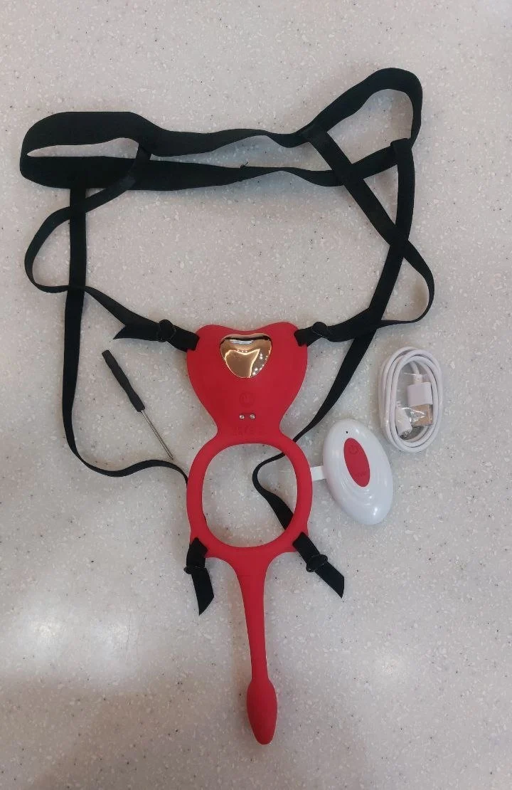 ویبره شورتی۴کاره